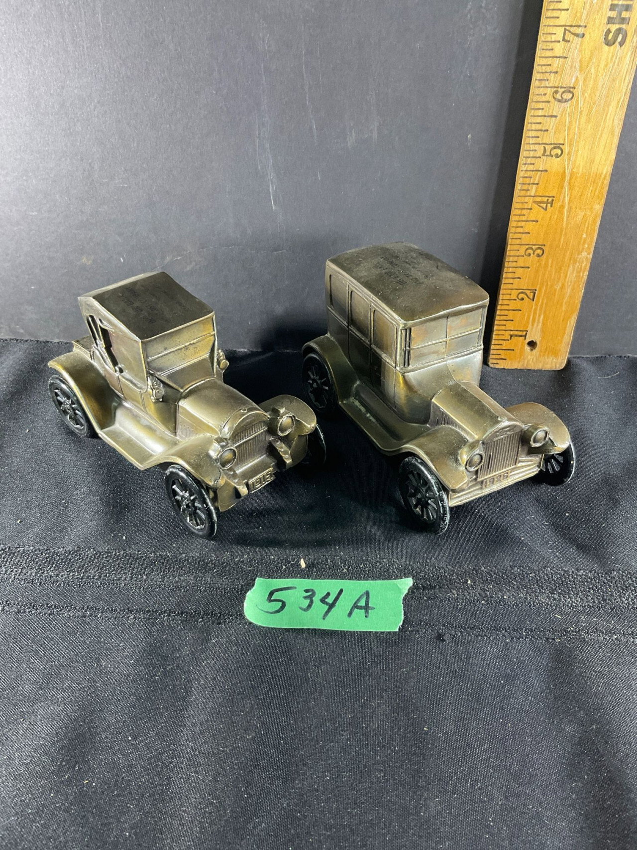 534 A 1