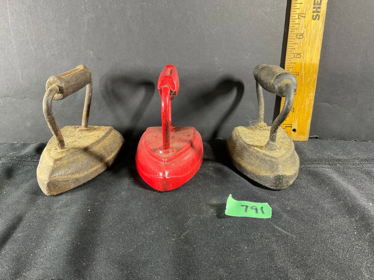 791 1