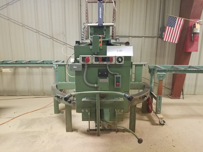 C07 Miter Saw