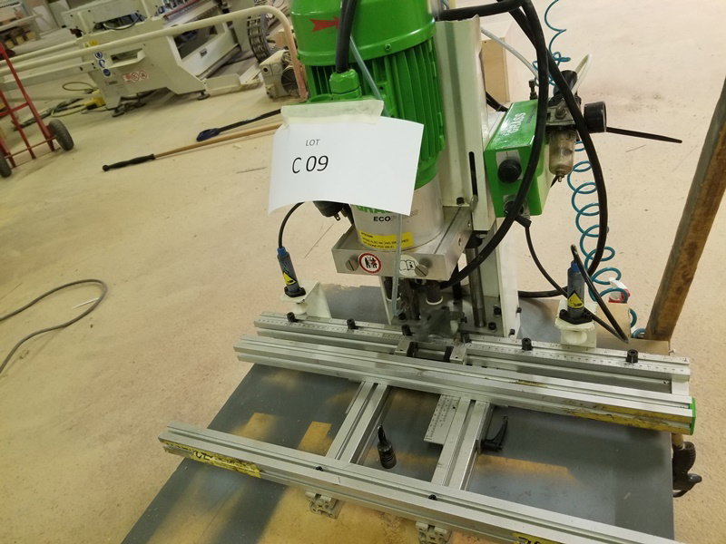 C09 Grass Drw Press