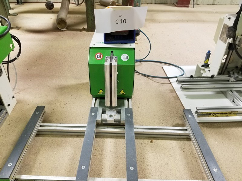 C10 Grass Drw Press