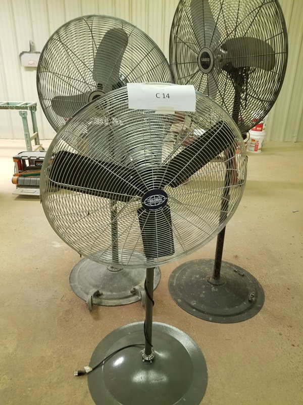 C14 Fans 3