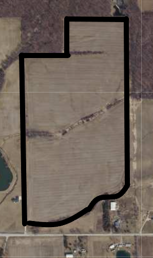 Franke land