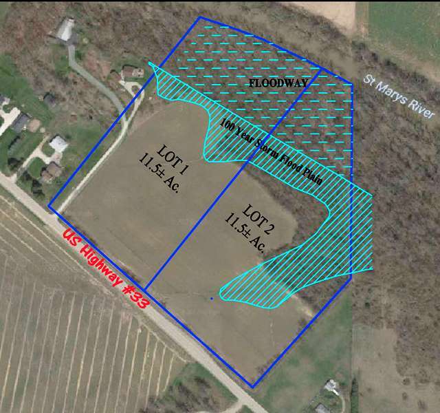 Land auction 11