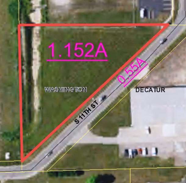 Land auction 10