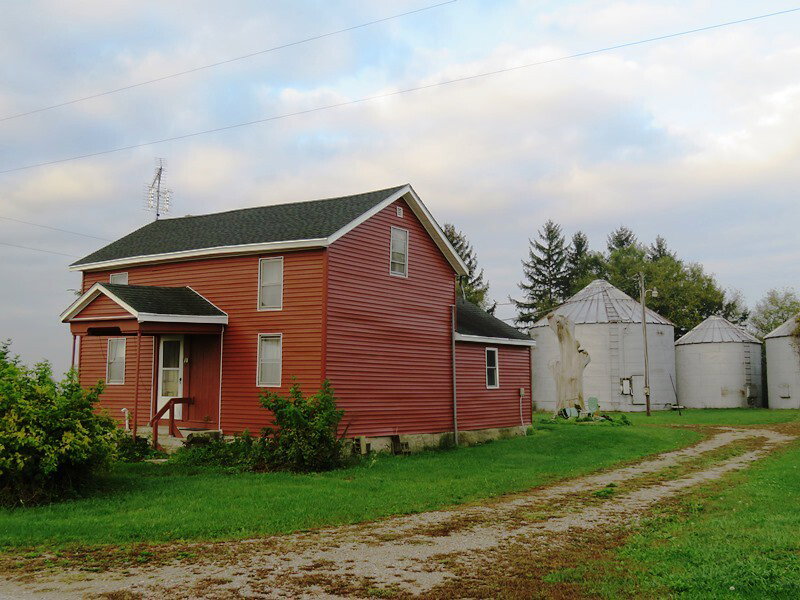 Land auction 8