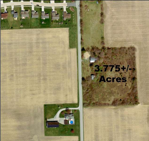 Land auction 7
