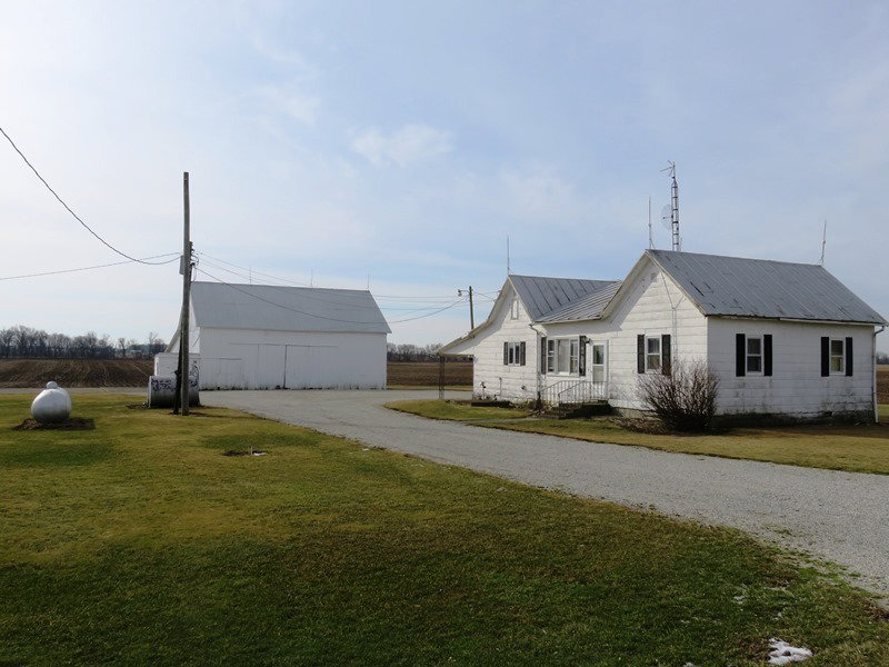 Land auction 5