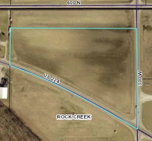 Land auction 1