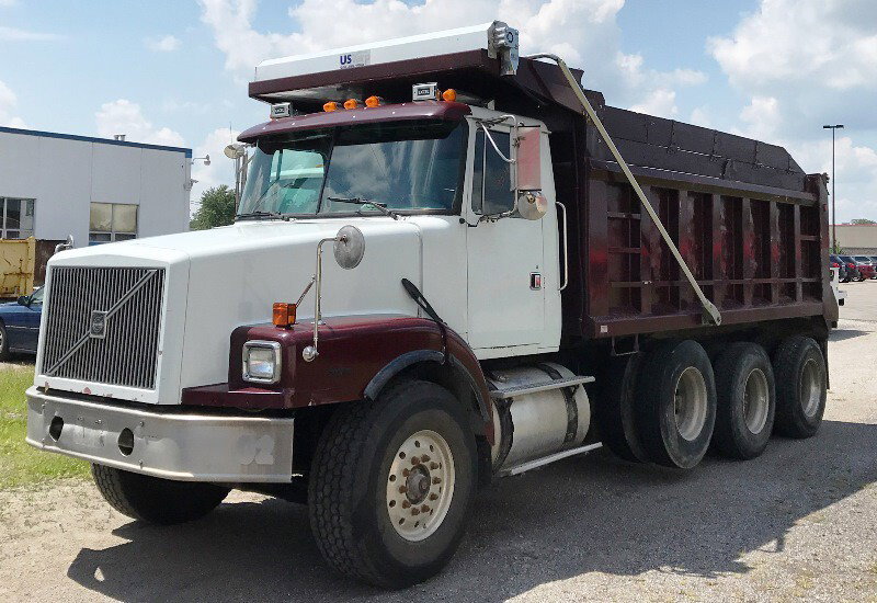 Machinery and equipment auction 2