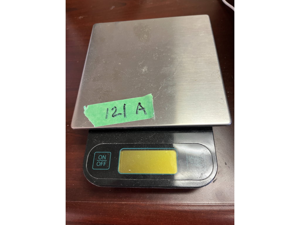 121 A 1