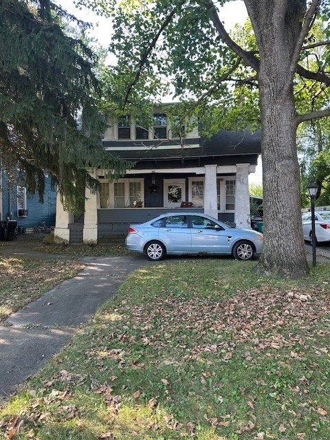 1023 Brice Ave Lima OH 45805