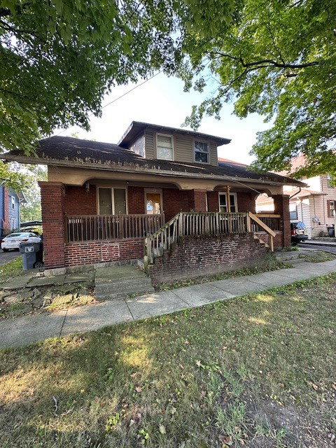 1027 1029 Brice Ave Lima OH 45805