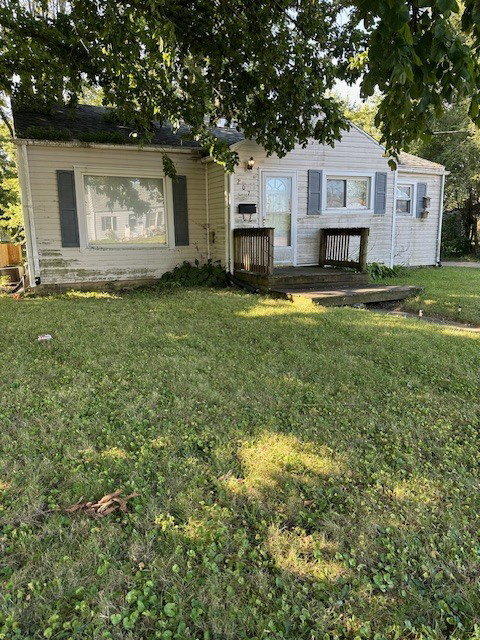 207 W Lane Ave Lima OH 45801