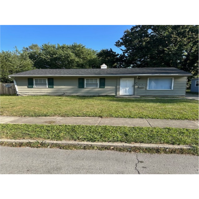 915 Michael Ave Lima OH 45804