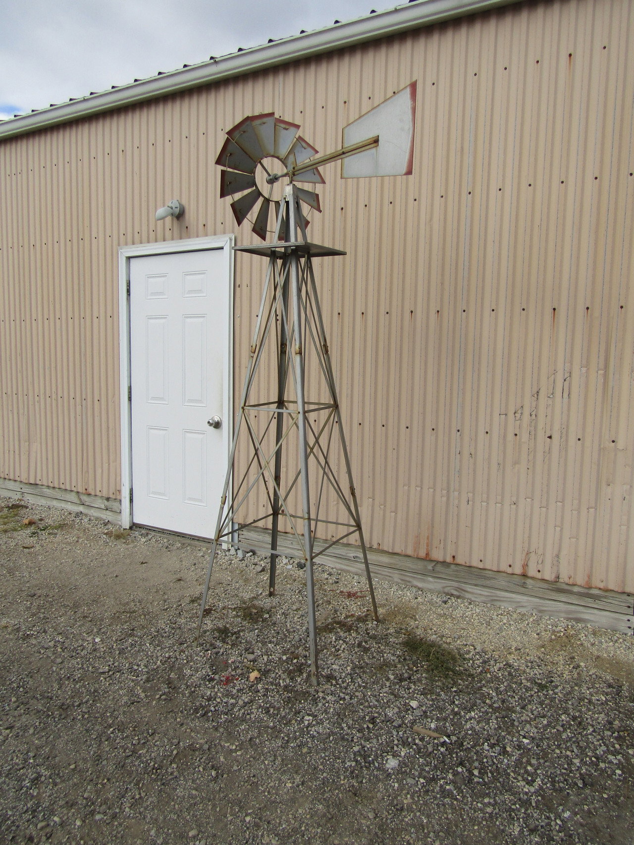 Upcoming Consignment Auction Decatur 1