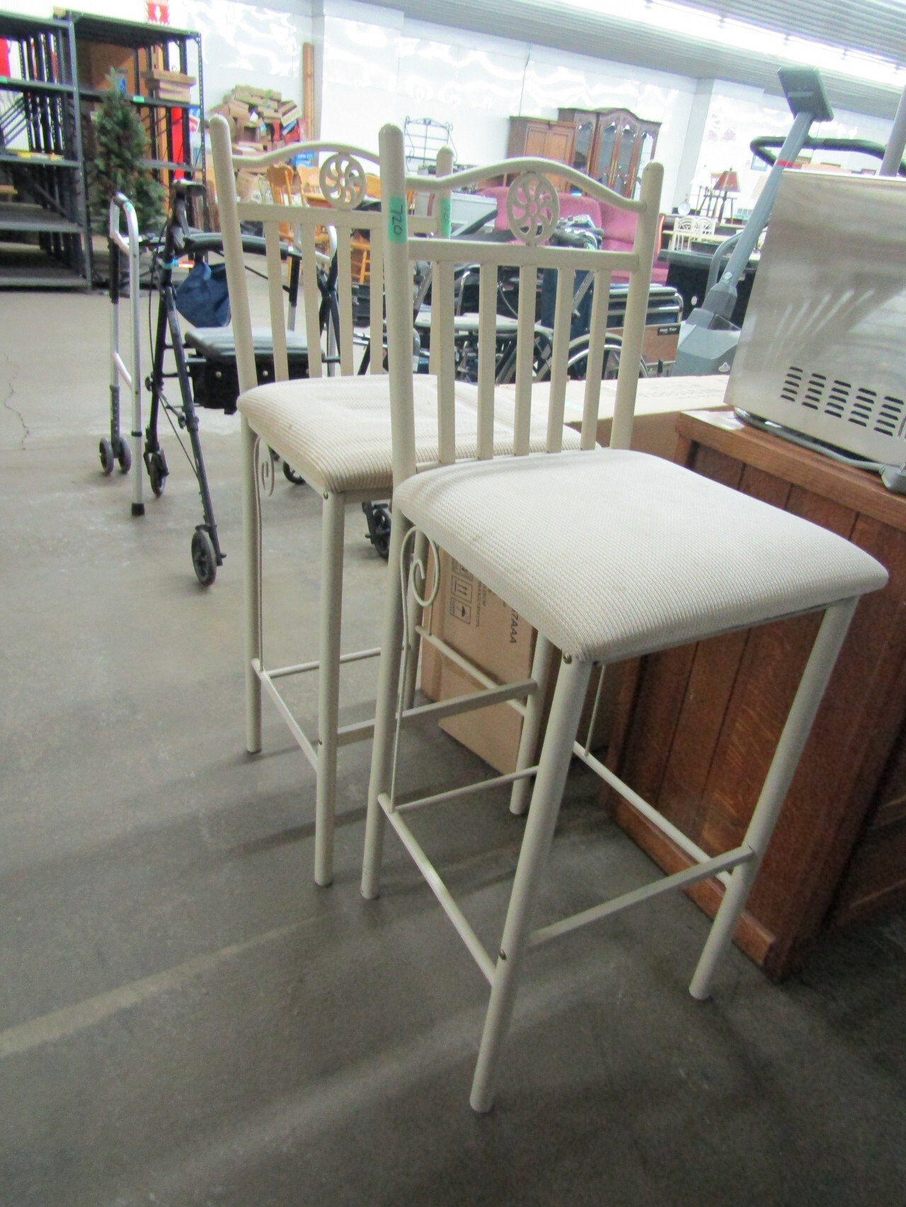 Upcoming Consignment Auction Decatur 100