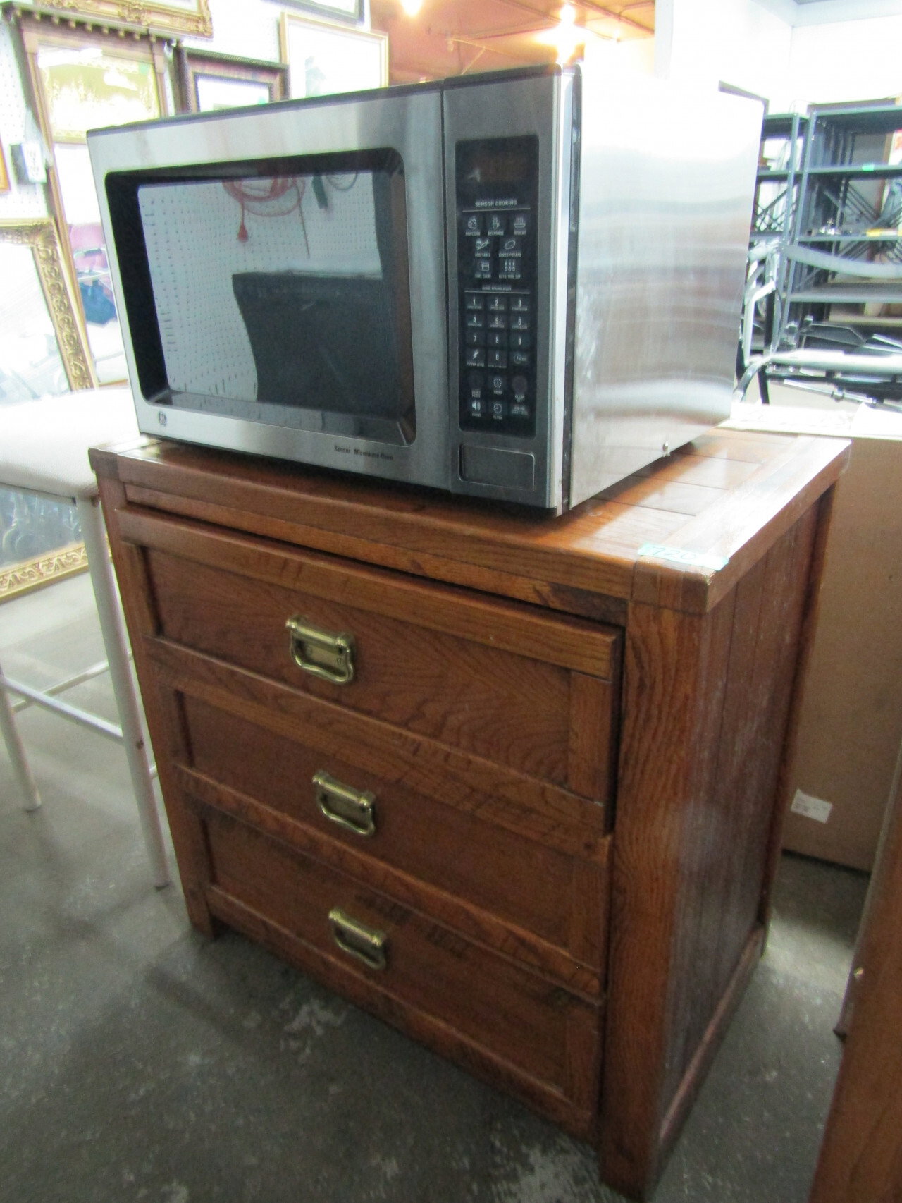 Upcoming Consignment Auction Decatur 101