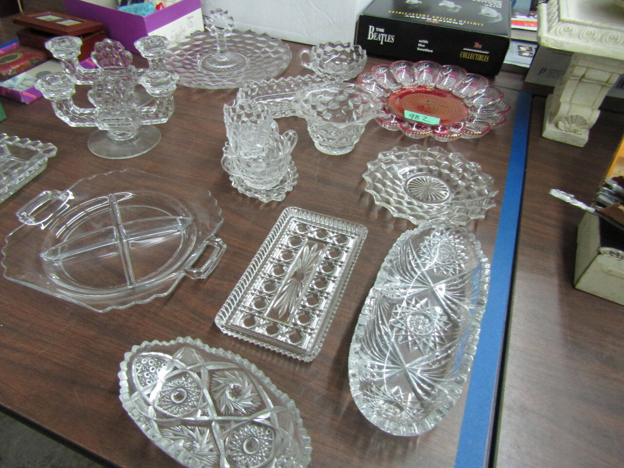 Upcoming Consignment Auction Decatur 105