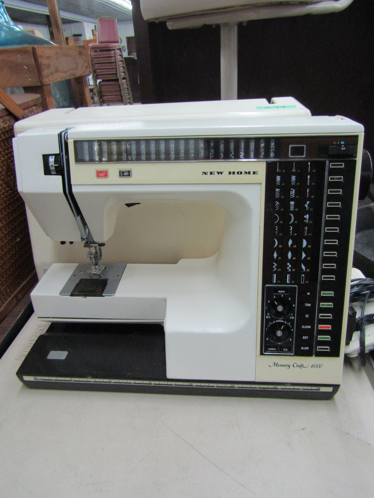 Upcoming Consignment Auction Decatur 107