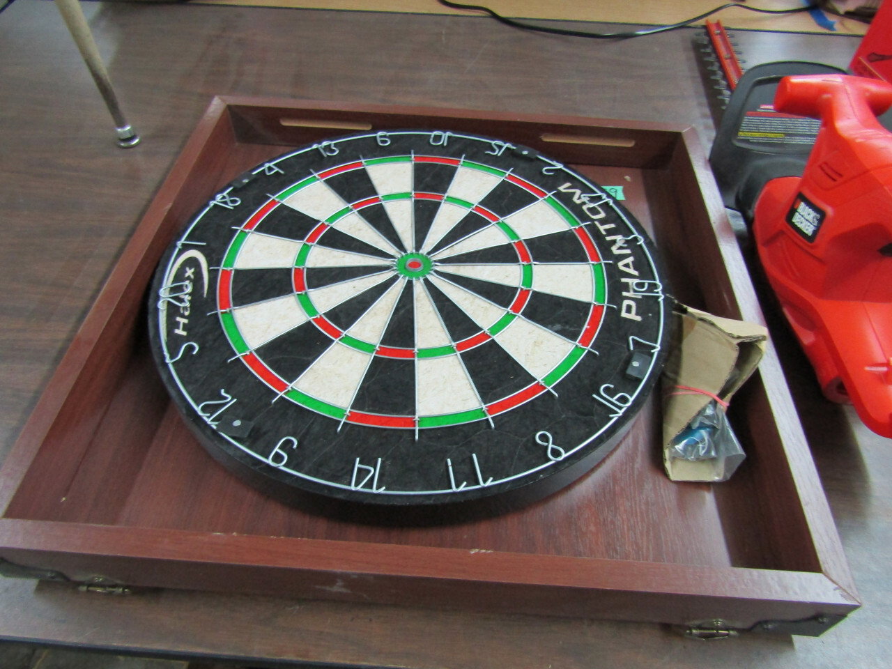 Upcoming Consignment Auction Decatur 108