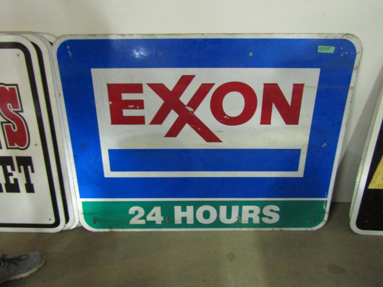 Upcoming Consignment Auction Decatur 11