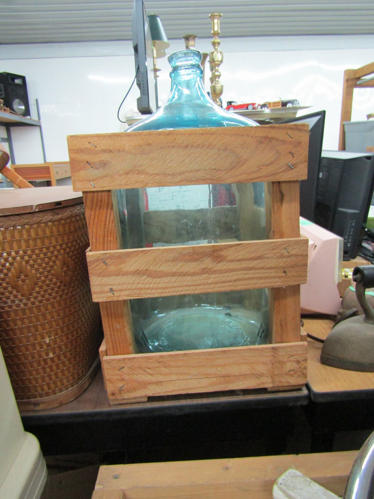 Upcoming Consignment Auction Decatur 111