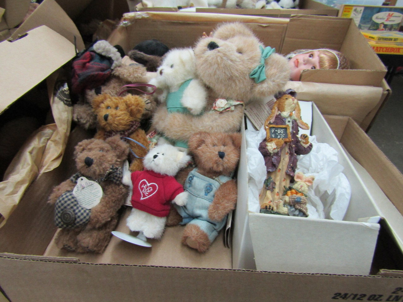 Upcoming Consignment Auction Decatur 113