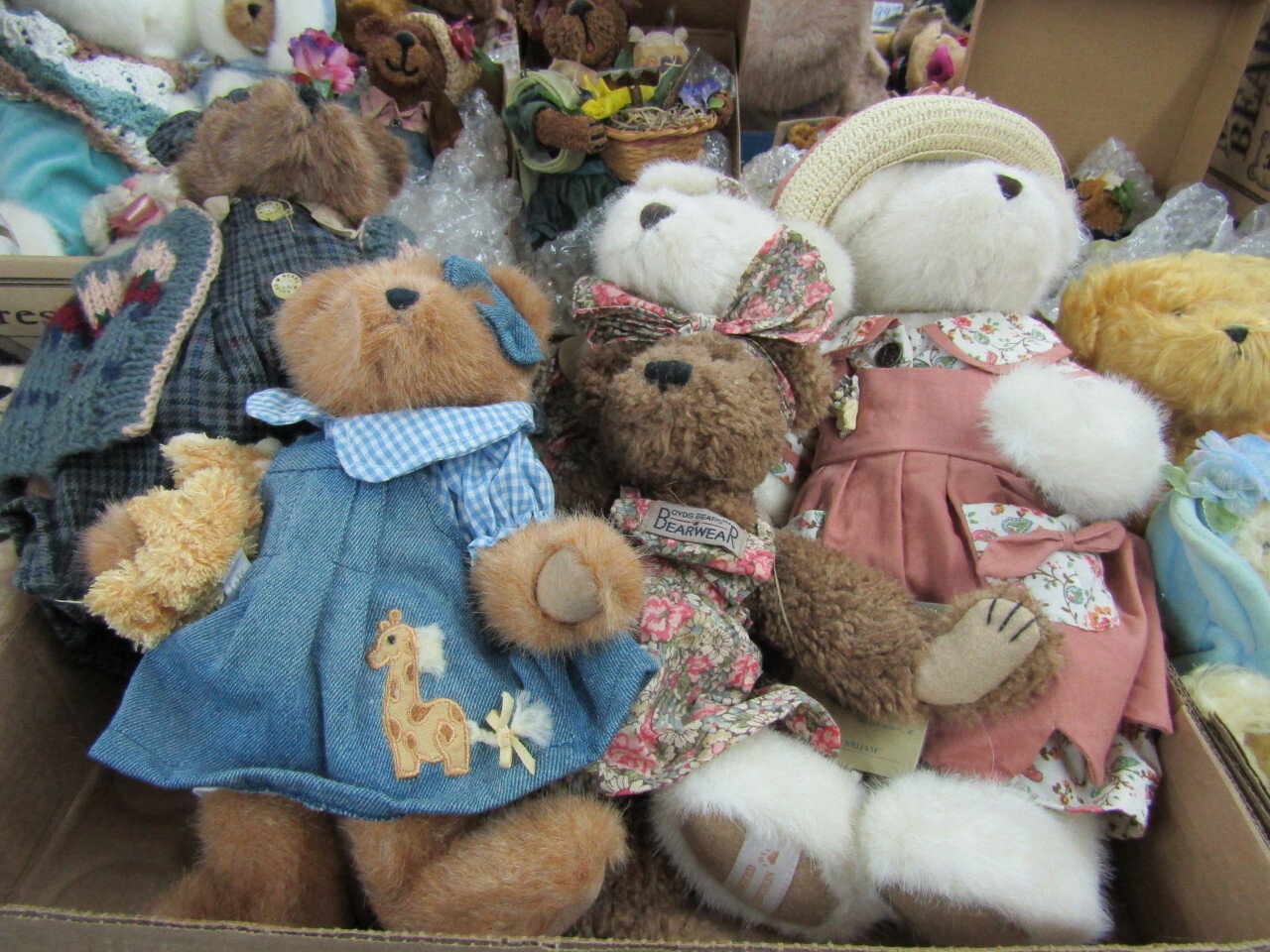 Upcoming Consignment Auction Decatur 114