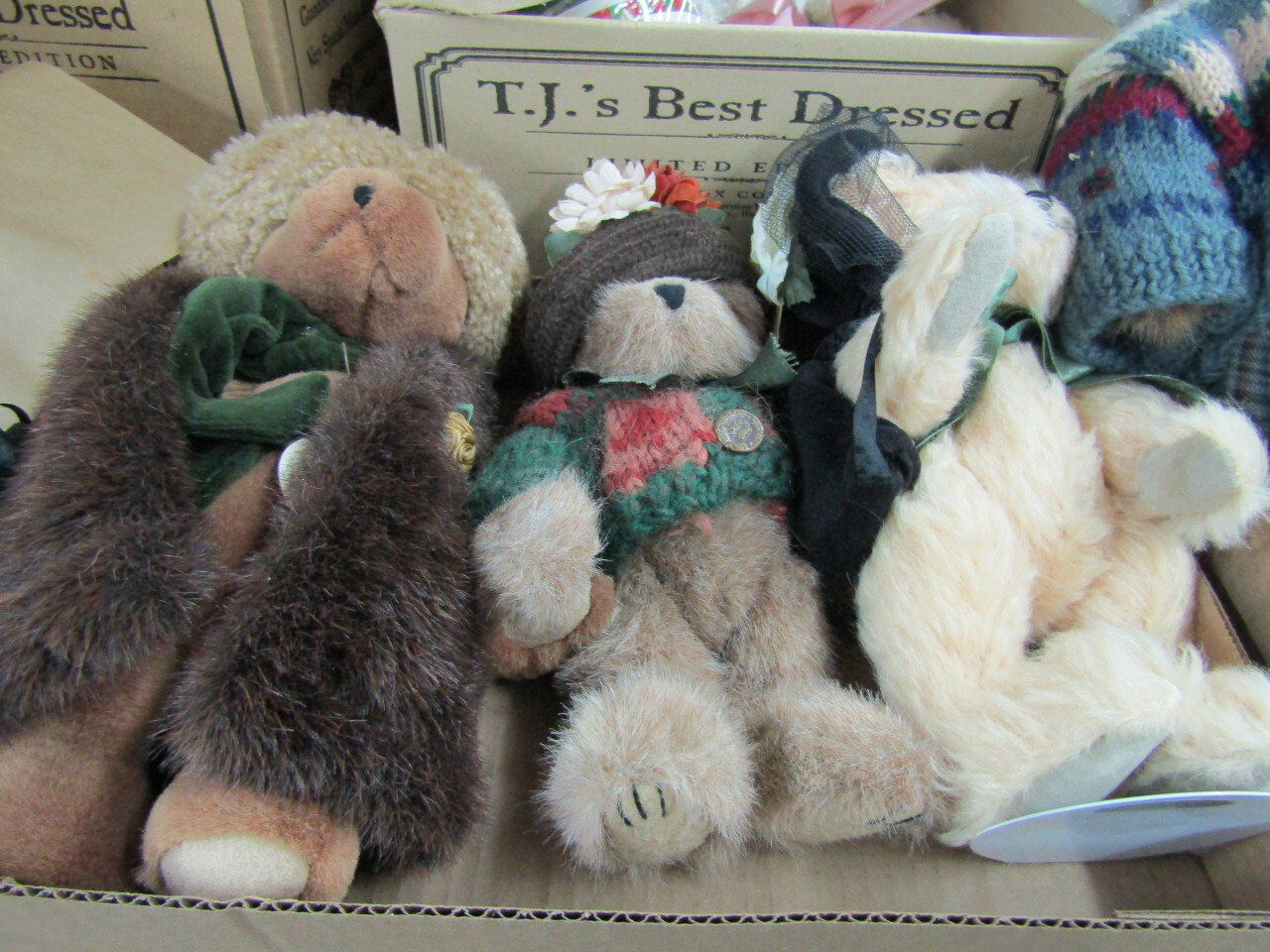Upcoming Consignment Auction Decatur 115