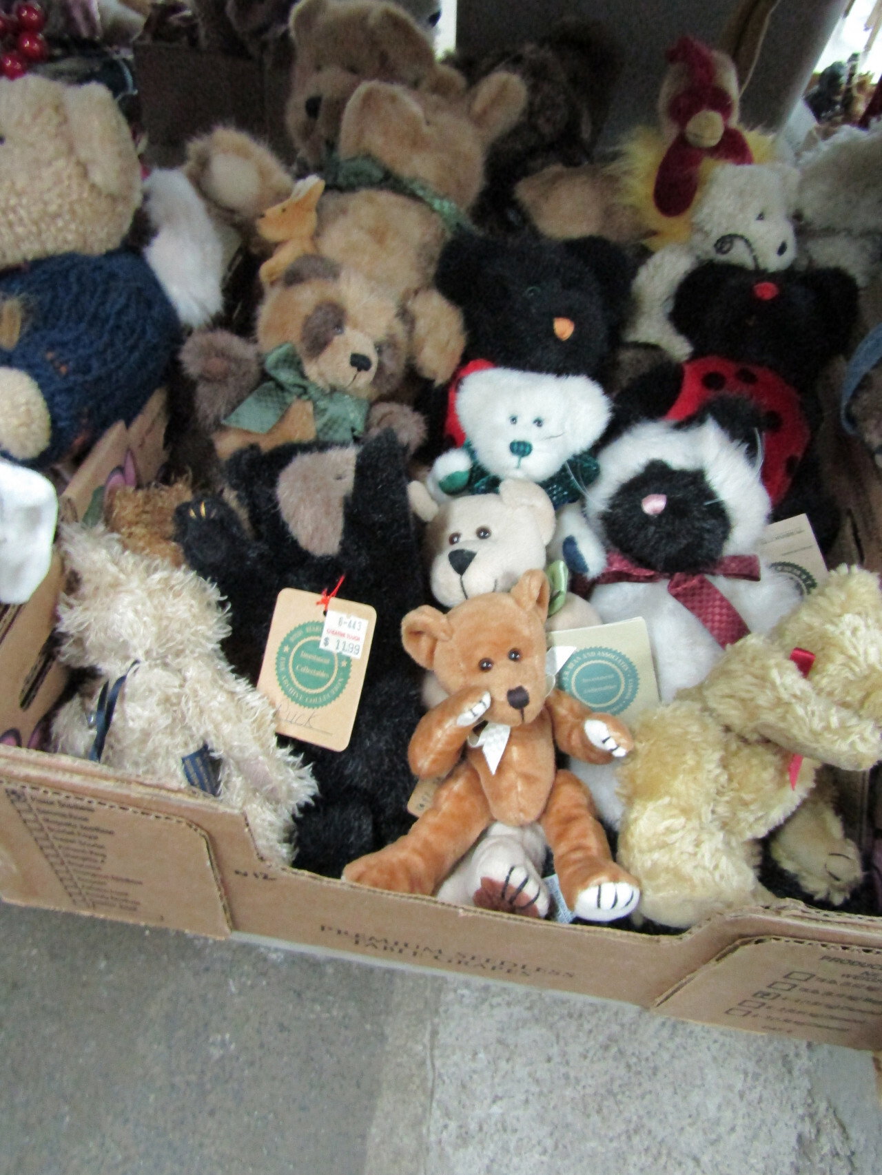 Upcoming Consignment Auction Decatur 119
