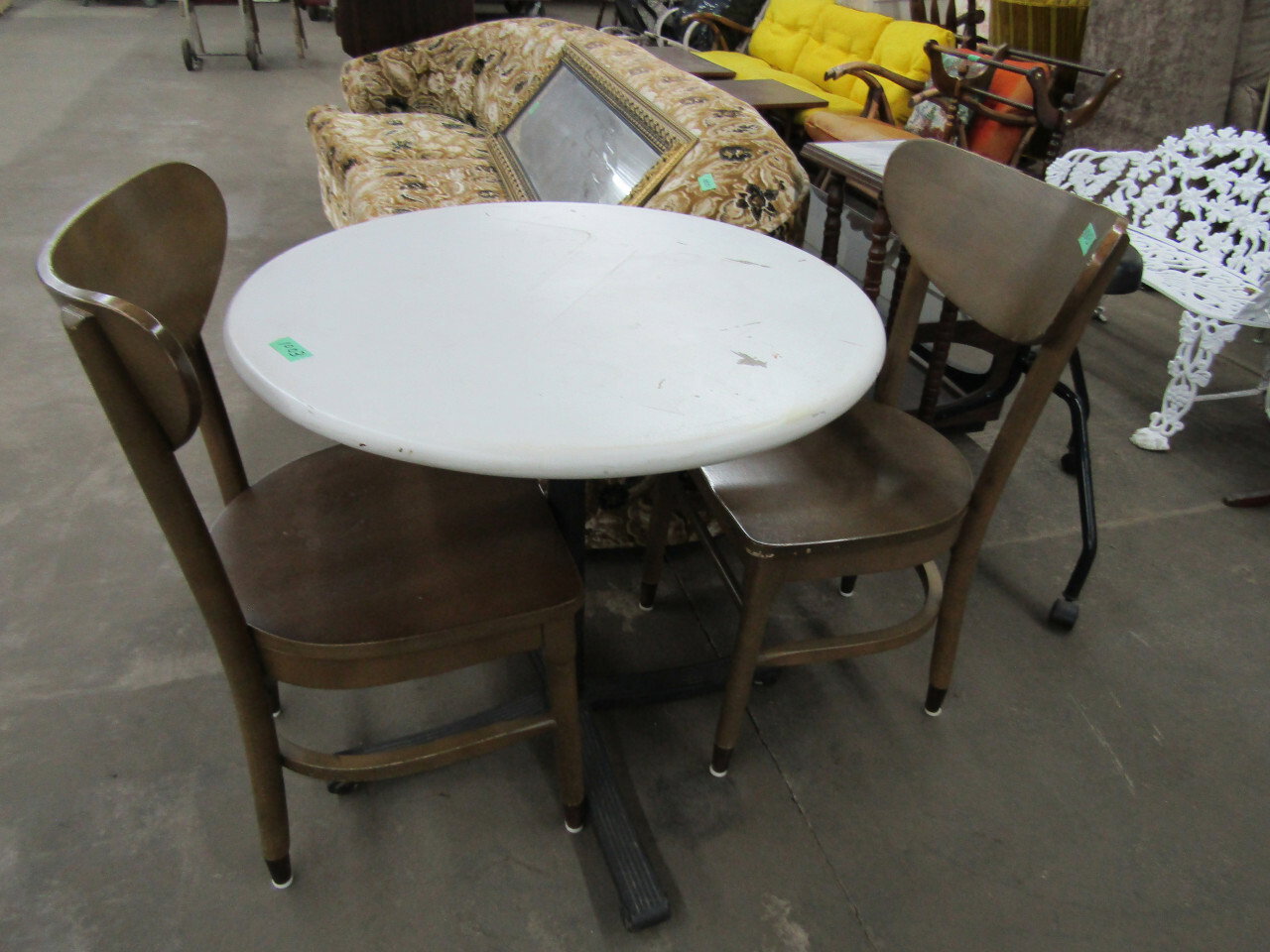 Upcoming Consignment Auction Decatur 120