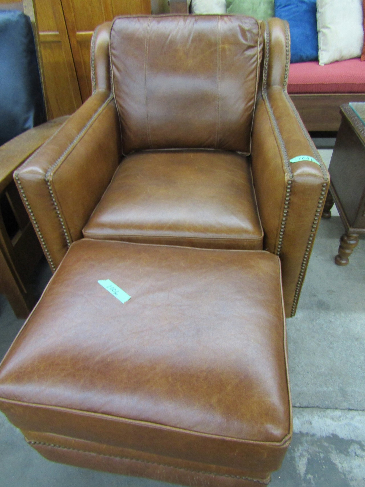 Upcoming Consignment Auction Decatur 122
