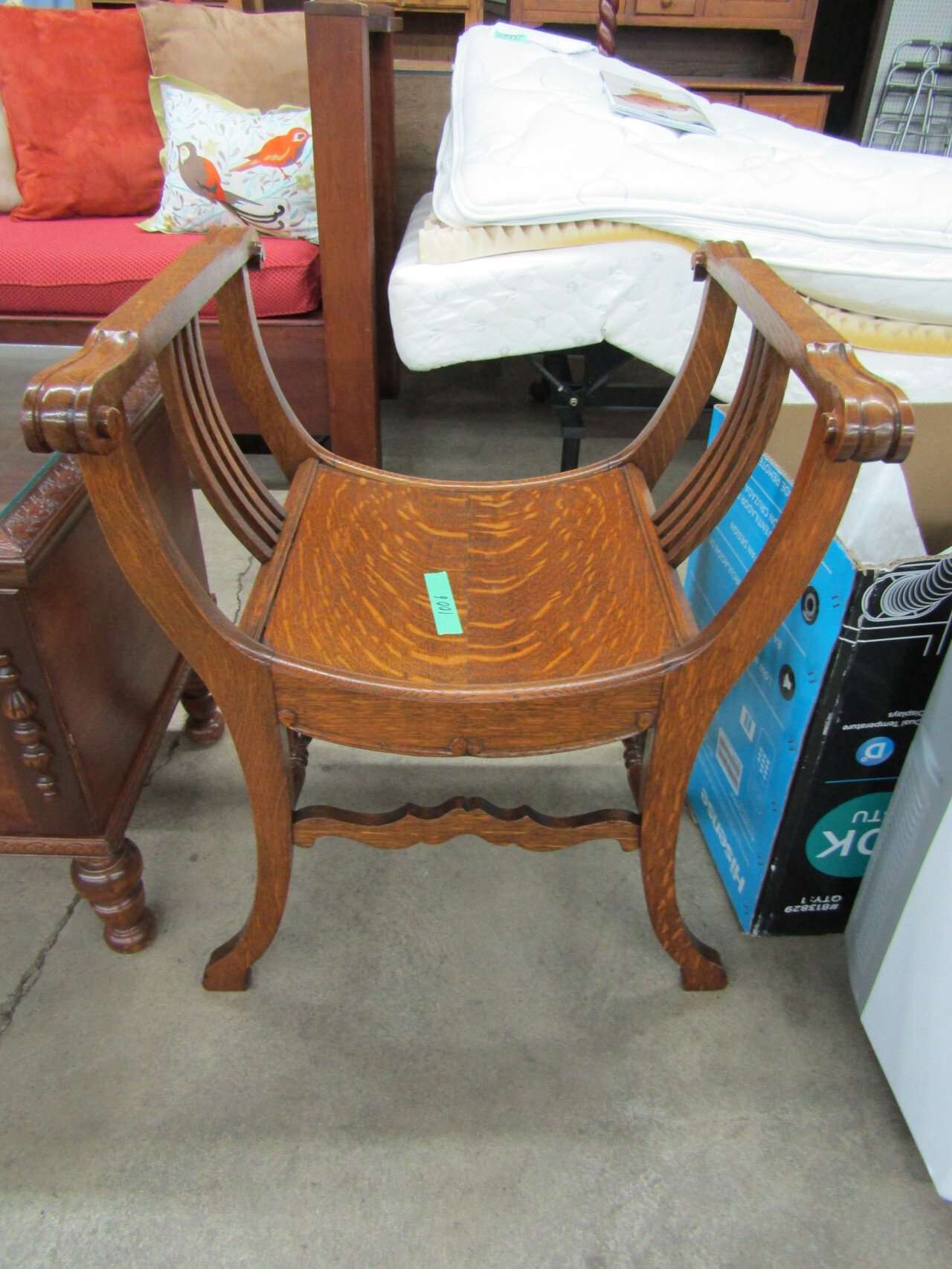 Upcoming Consignment Auction Decatur 124