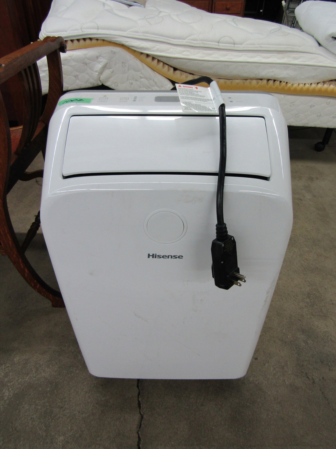 Upcoming Consignment Auction Decatur 125