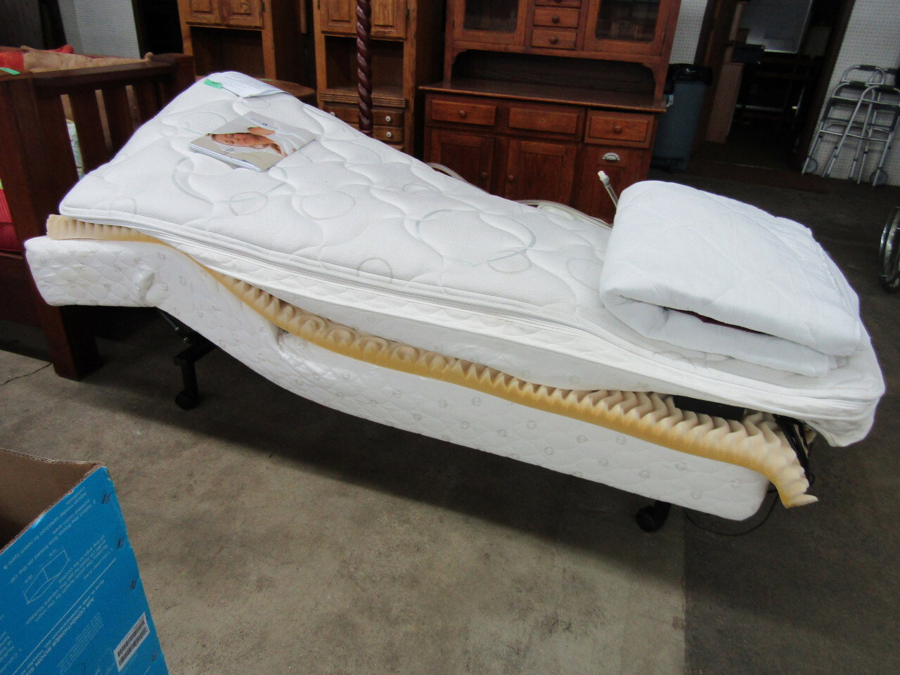 Upcoming Consignment Auction Decatur 126