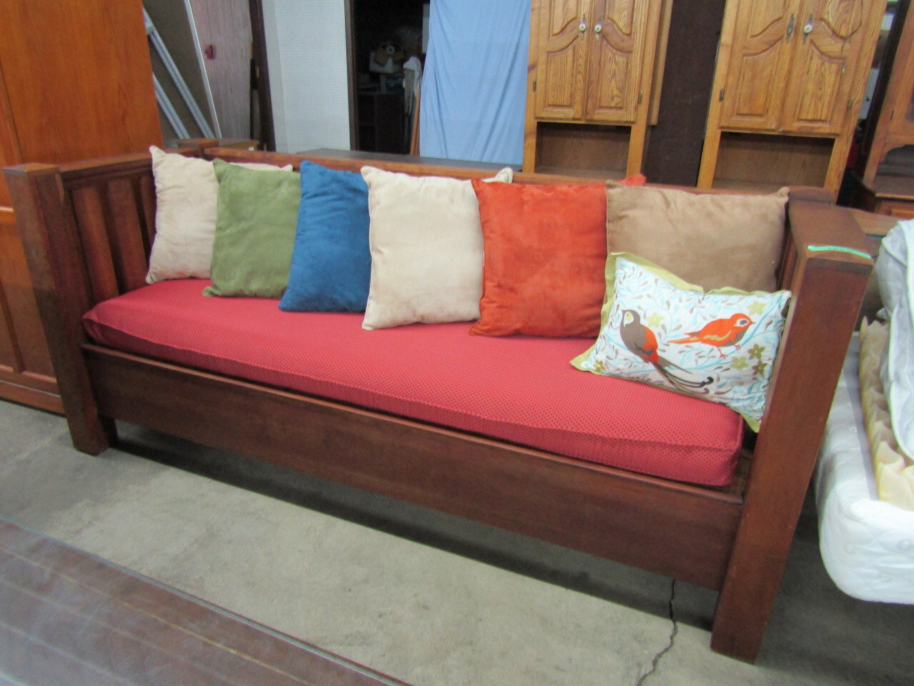 Upcoming Consignment Auction Decatur 127