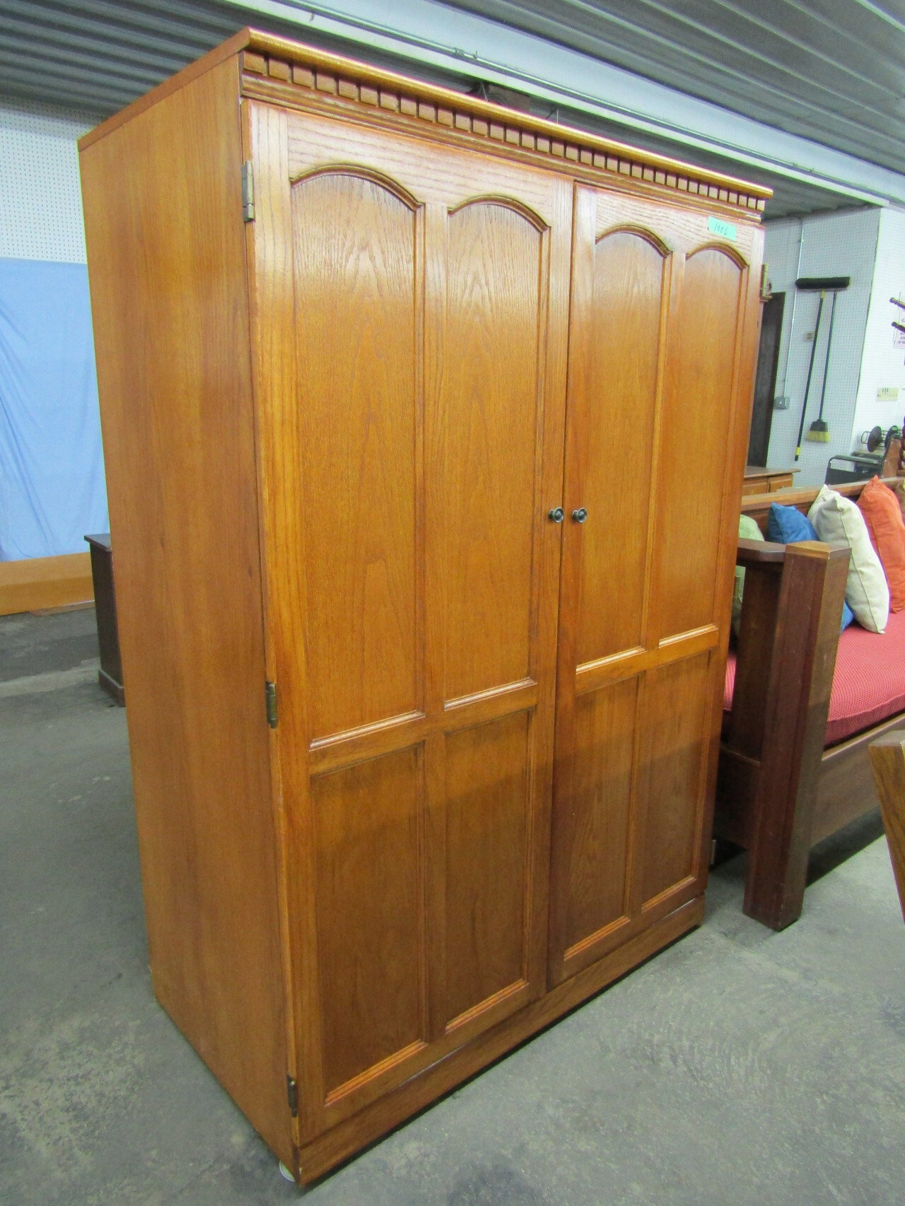 Upcoming Consignment Auction Decatur 128