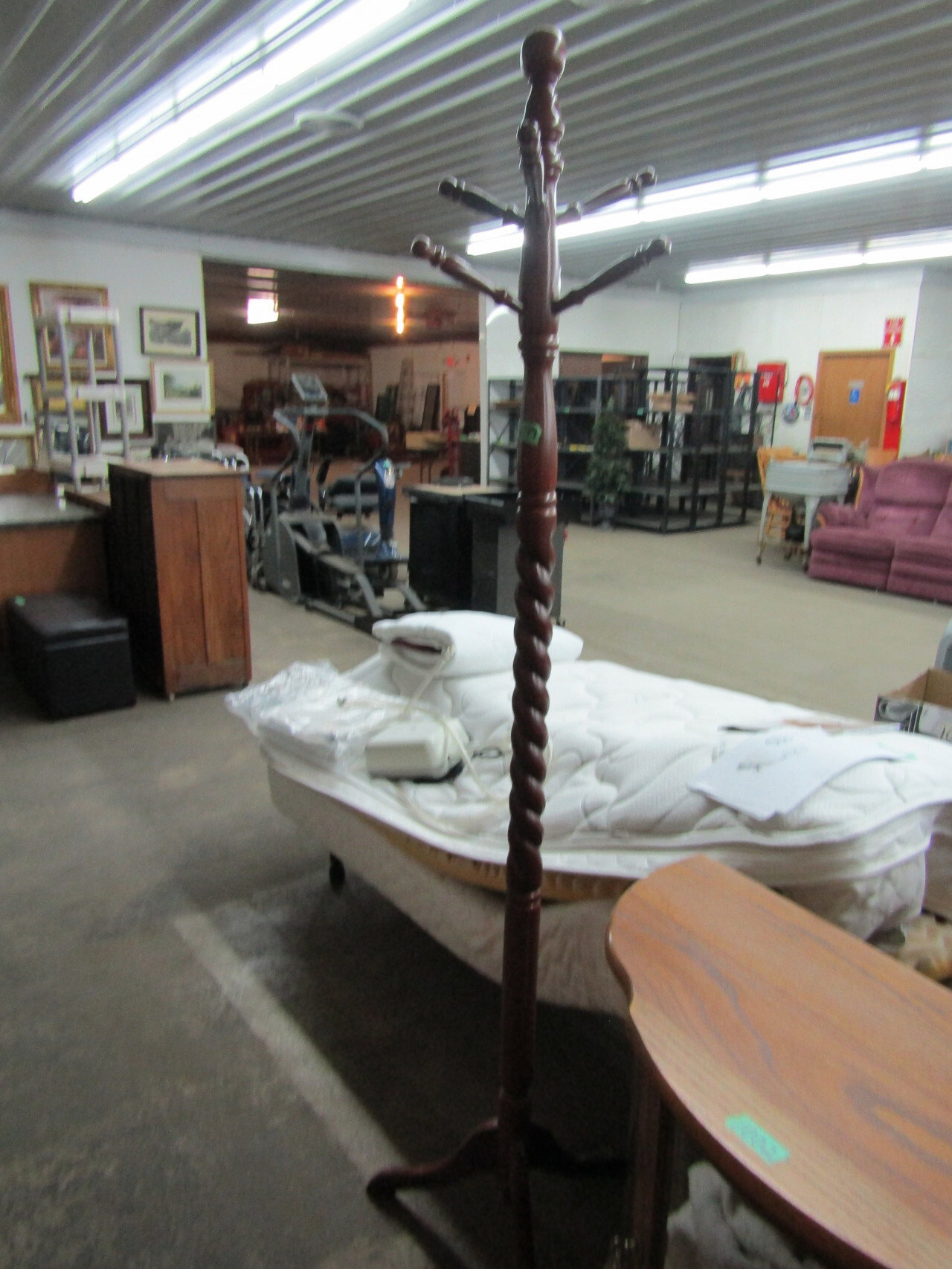 Upcoming Consignment Auction Decatur 131