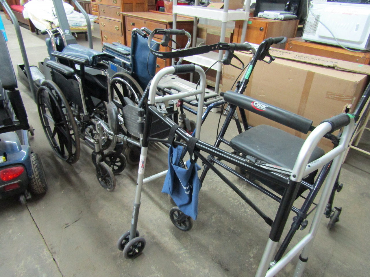 Upcoming Consignment Auction Decatur 134