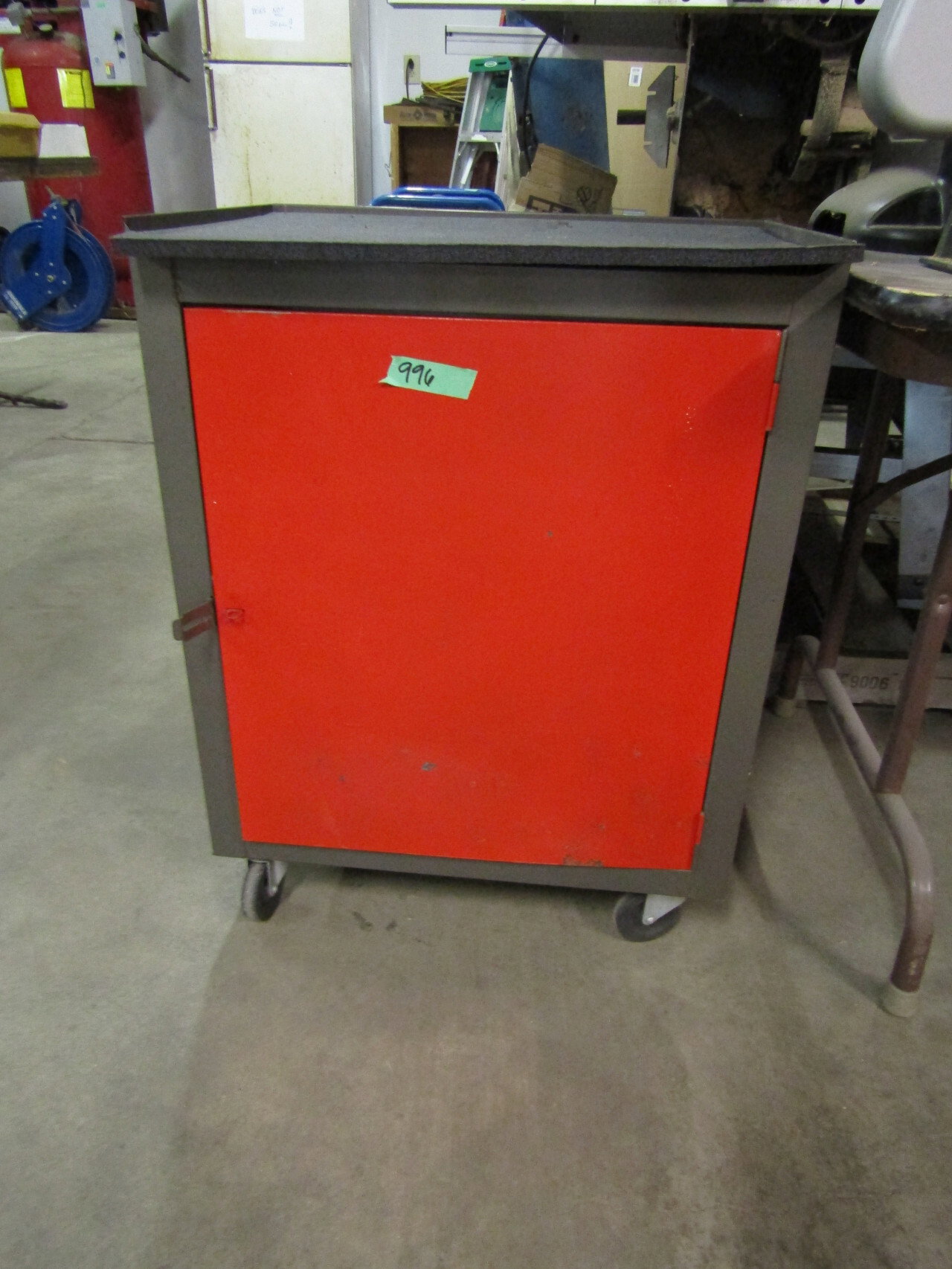 Upcoming Consignment Auction Decatur 138