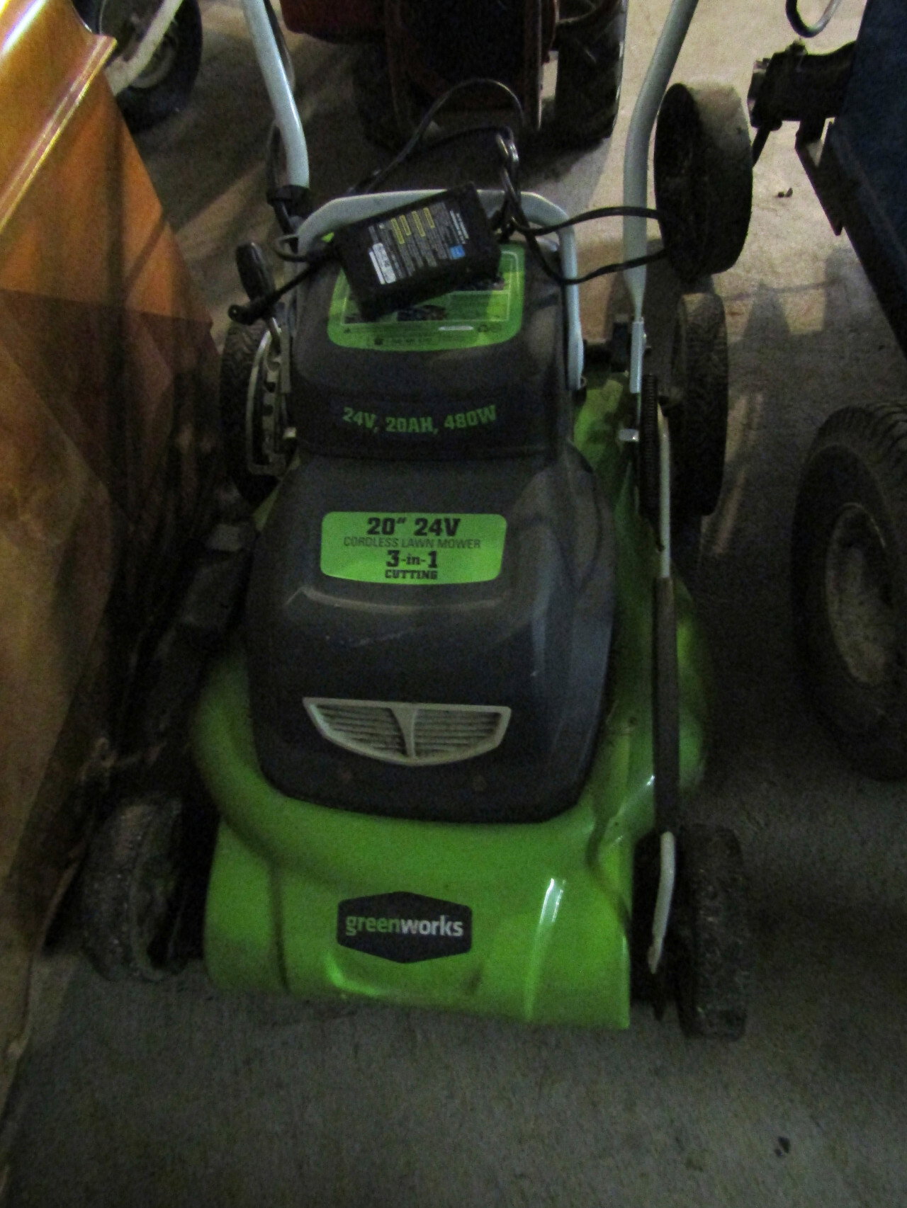 Upcoming Consignment Auction Decatur 140