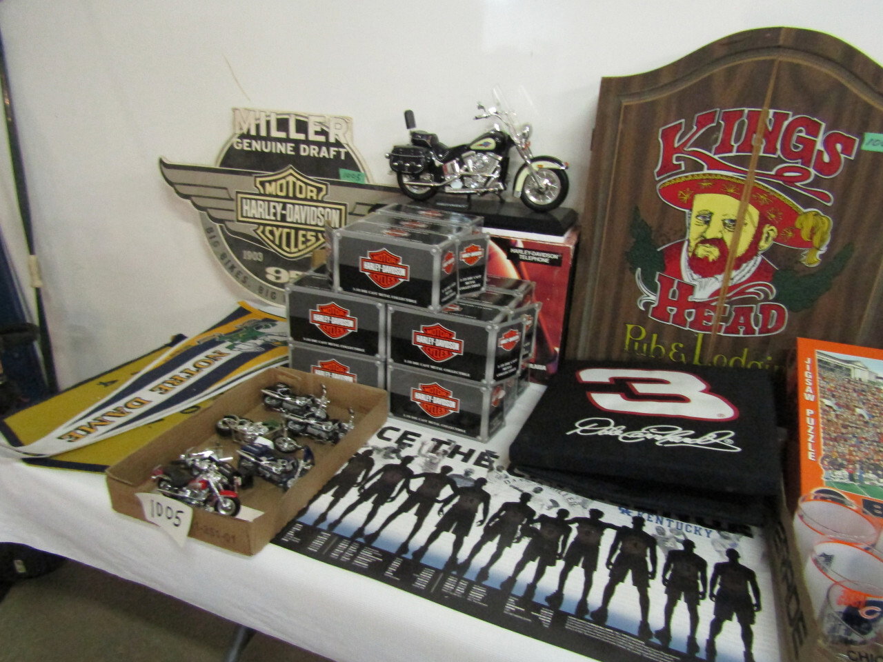 Upcoming Consignment Auction Decatur 146