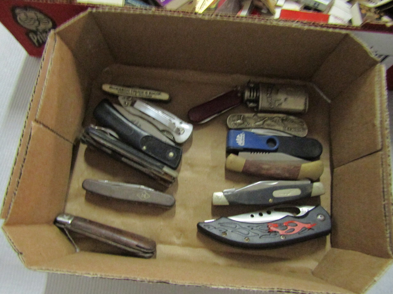 Upcoming Consignment Auction Decatur 147