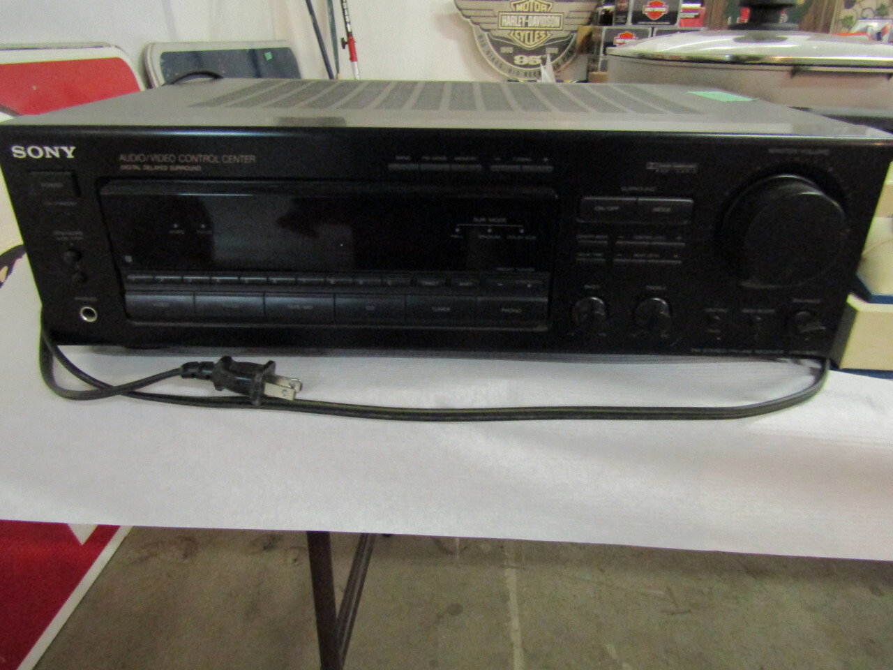 Upcoming Consignment Auction Decatur 148