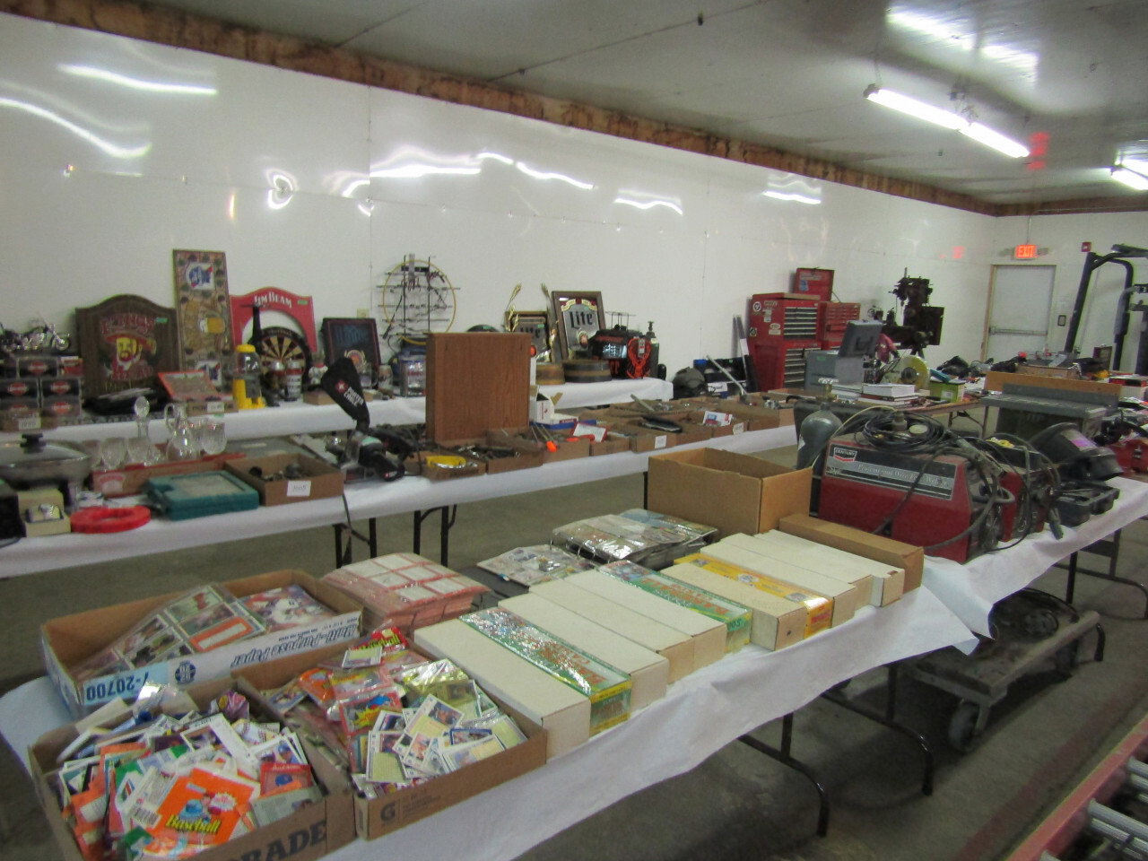 Upcoming Consignment Auction Decatur 149