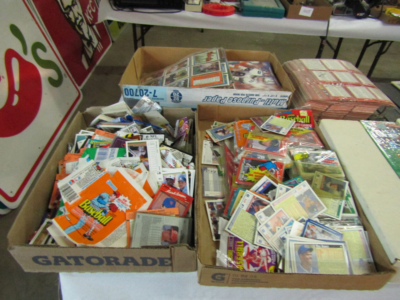Upcoming Consignment Auction Decatur 150