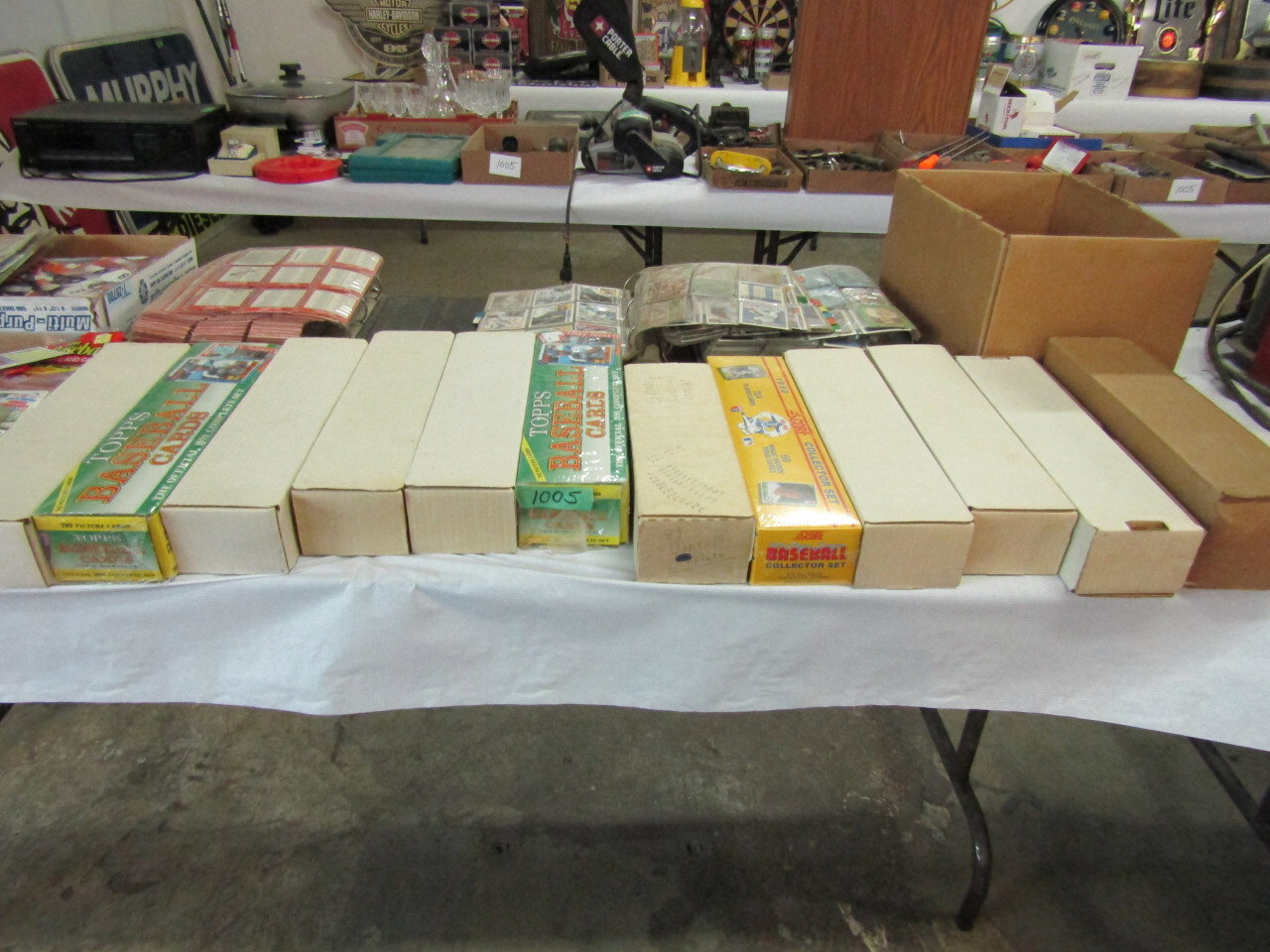 Upcoming Consignment Auction Decatur 151