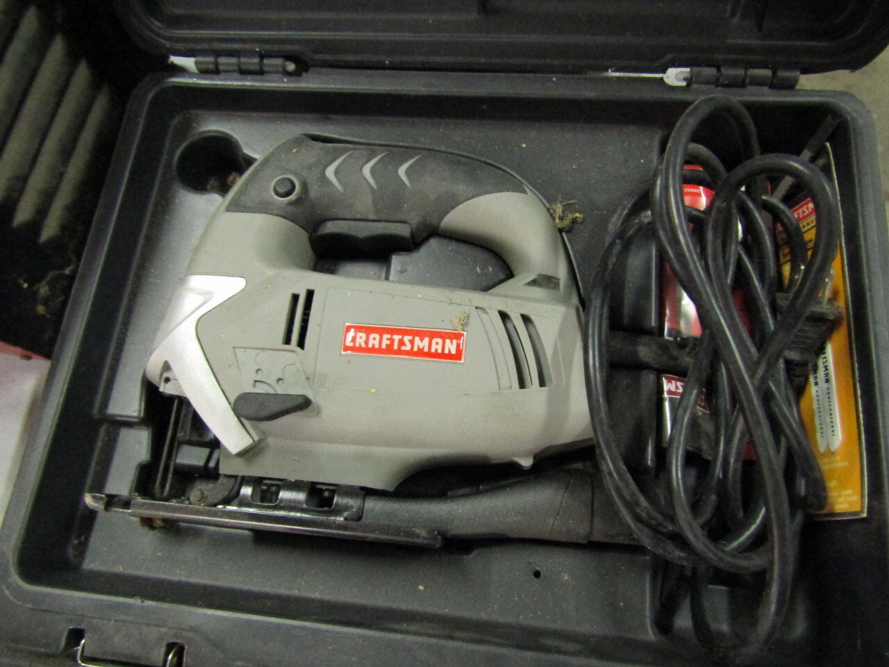 Upcoming Consignment Auction Decatur 157