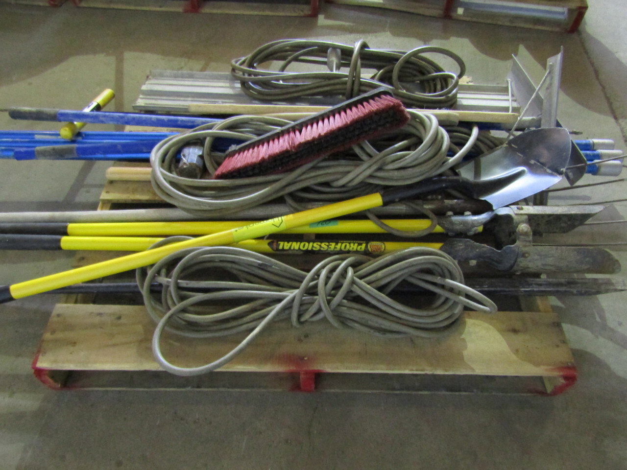 Upcoming Consignment Auction Decatur 161